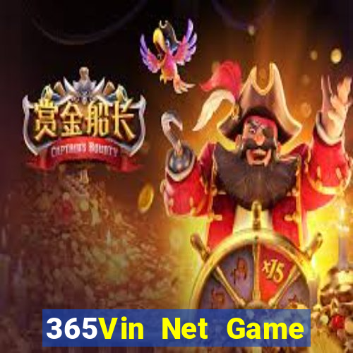 365Vin Net Game Bài Xanh 9