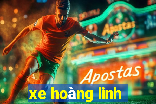 xe hoàng linh