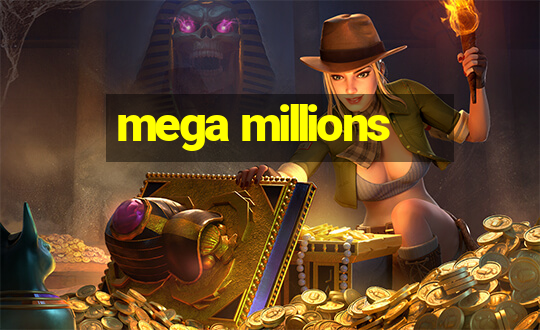 mega millions