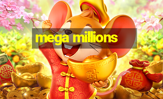 mega millions