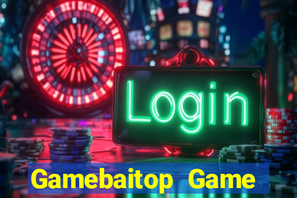 Gamebaitop Game Bài Ma Thuật