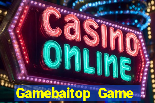 Gamebaitop Game Bài Ma Thuật