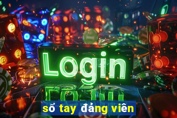 sổ tay đảng viên