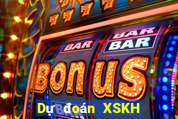 Dự đoán XSKH ngày 5