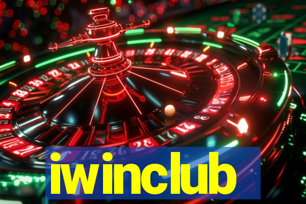 iwinclub