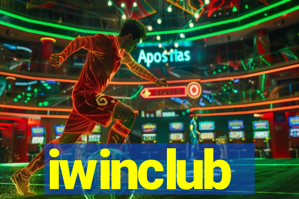 iwinclub