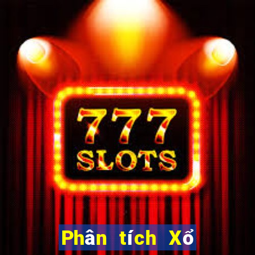 Phân tích Xổ Số mega millions ngày 31