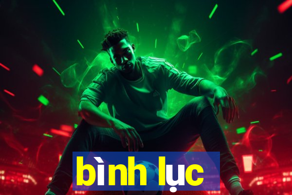 bình lục