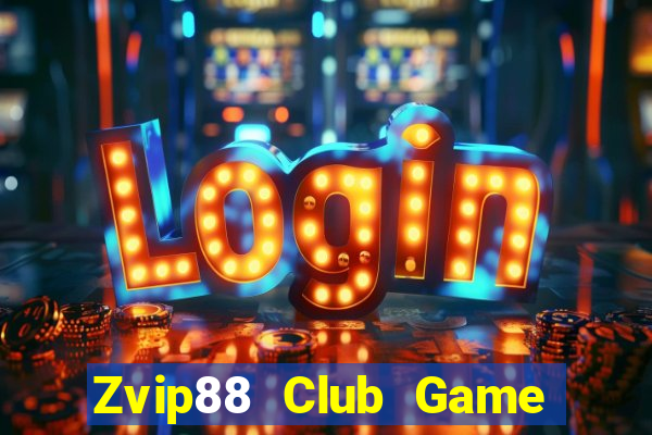 Zvip88 Club Game Bài Manclub