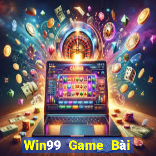 Win99 Game Bài Poker Online