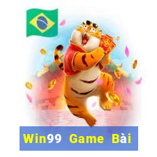 Win99 Game Bài Poker Online