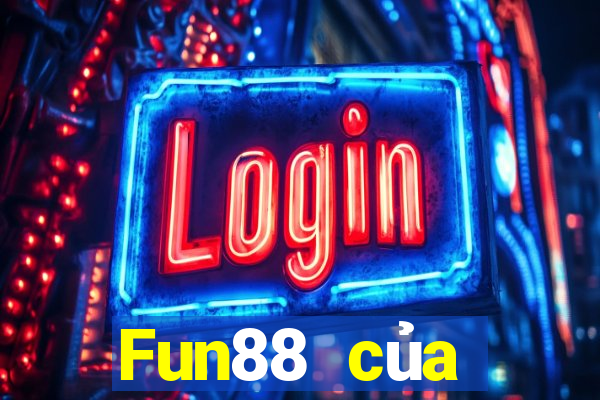 Fun88 của người Việt nam