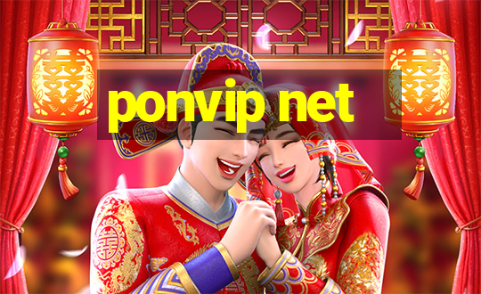 ponvip net