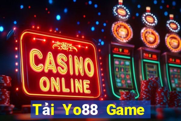 Tải Yo88 Game Bài V52