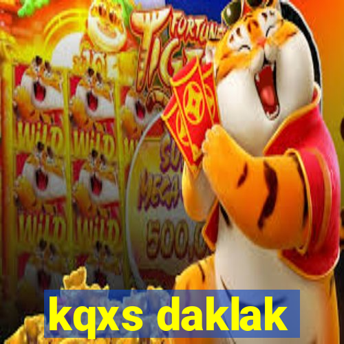 kqxs daklak