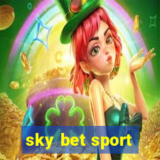 sky bet sport