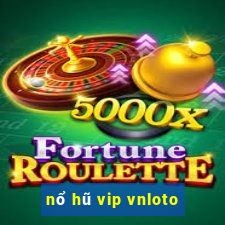 nổ hũ vip vnloto