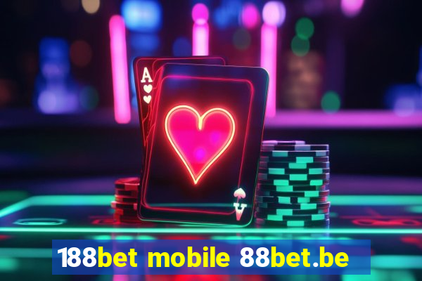 188bet mobile 88bet.be