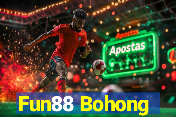 Fun88 Bohong