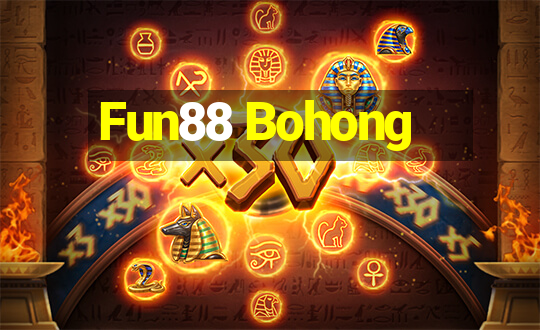 Fun88 Bohong