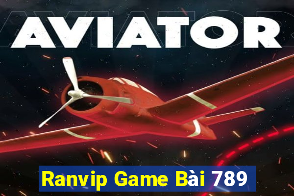 Ranvip Game Bài 789