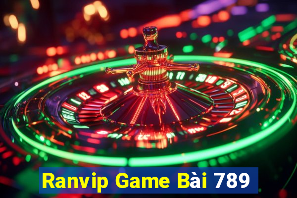 Ranvip Game Bài 789