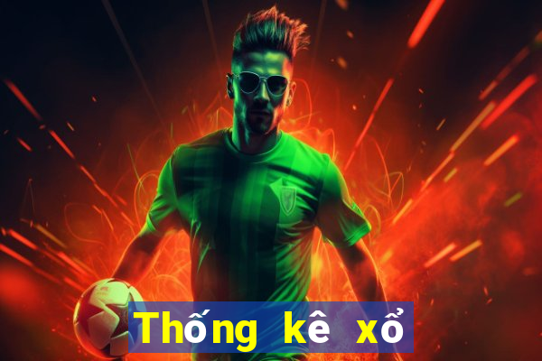 Thống kê xổ số max 3d pro Ngày mai