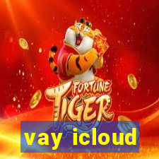 vay icloud