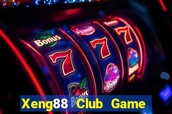 Xeng88 Club Game Bài Nhất Vip