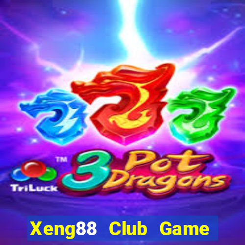 Xeng88 Club Game Bài Nhất Vip