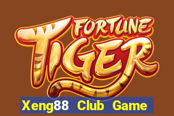 Xeng88 Club Game Bài Nhất Vip