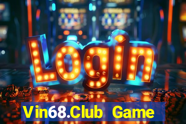 Vin68.Club Game Bài Rio