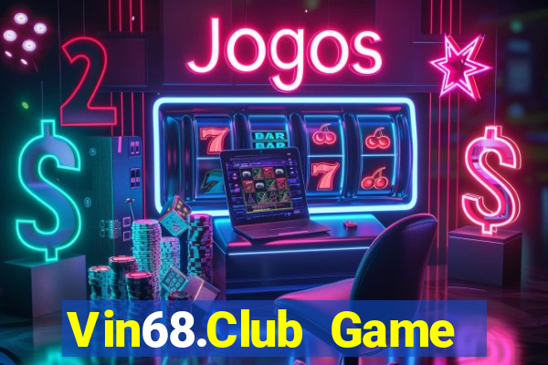 Vin68.Club Game Bài Rio