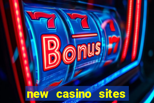 new casino sites uk 2017