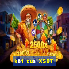 kết quả XSDT ngày 23