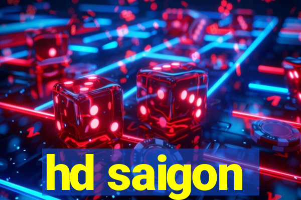 hd saigon