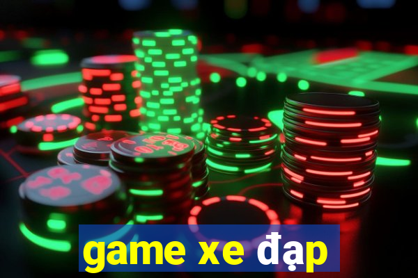 game xe đạp