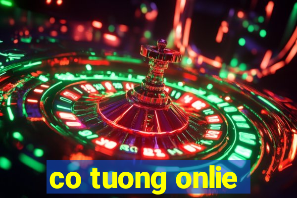 co tuong onlie