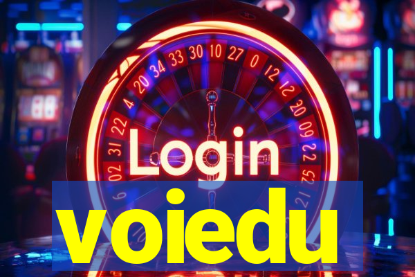 voiedu