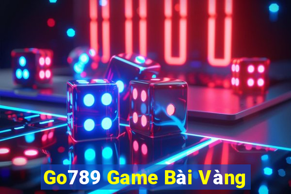 Go789 Game Bài Vàng