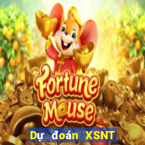 Dự đoán XSNT ngày 14