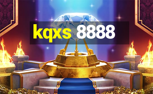 kqxs 8888