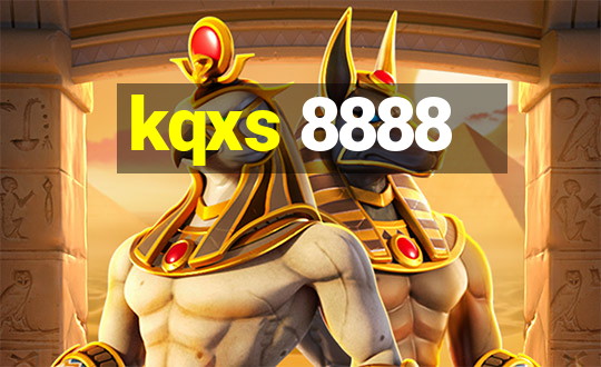 kqxs 8888