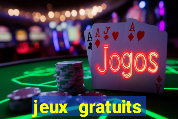 jeux gratuits casino en ligne