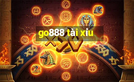 go888 tài xỉu