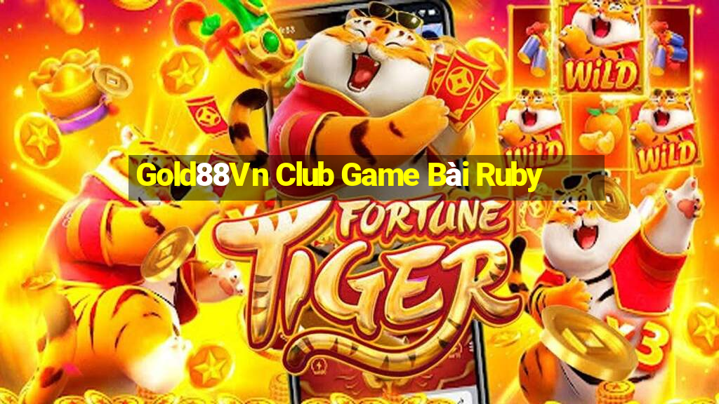 Gold88Vn Club Game Bài Ruby