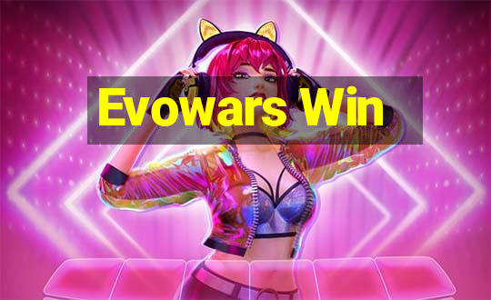 Evowars Win