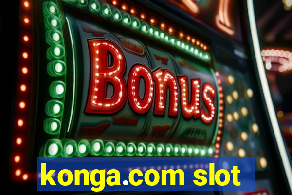 konga.com slot