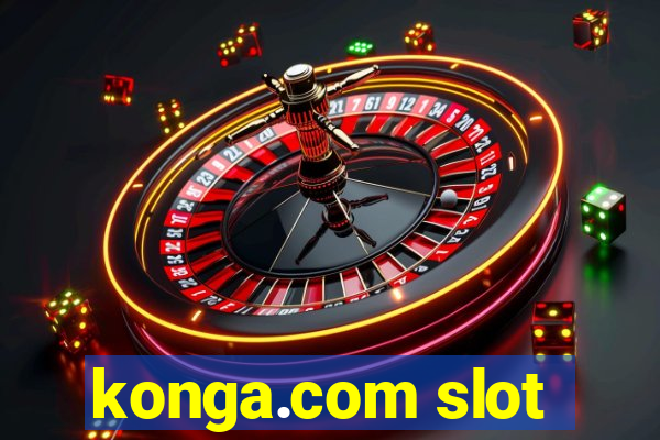 konga.com slot