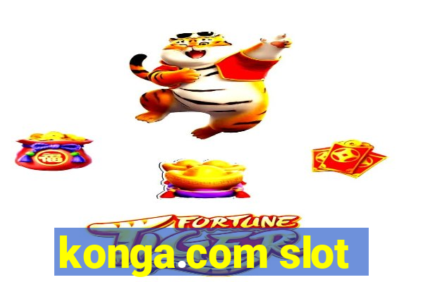 konga.com slot